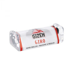 Машинка для самокруток Gizeh GIRO