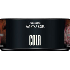 Табак для кальяна MUSTHAVE Cola