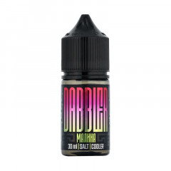 Жидкость Dabbler Salt (chubby) Малина 30 мл